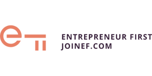 Entrepreneur First